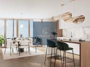 Vente Appartement 3 pièces 68.28 m2 Bordeaux