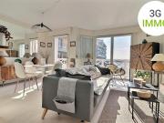 Vente Appartement 3 pièces 68.2 m2 Deauville