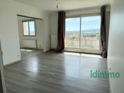 Vente Appartement 3 pièces 68.36 m2 Lyon 8ème