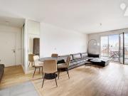 Vente Appartement 3 pièces 68.45 m2 Courbevoie