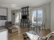 Vente Appartement 3 pièces 68.4 m2 Aix en Provence