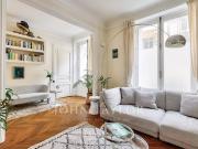 Vente Appartement 3 pièces 68.4 m2 Paris 8ème