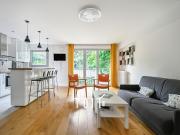 Vente Appartement 3 pièces 68.51 m2 Paris 13ème