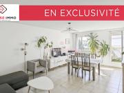 Vente Appartement 3 pièces 68.58 m2 Lyon 8ème