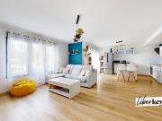 Vente Appartement 3 pièces 68.63 m2 Neuilly sur Marne