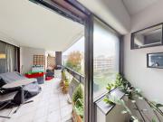 Vente Appartement 3 pièces 68.64 m2 Boulogne Billancourt