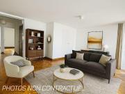 Vente Appartement 3 pièces 68.66 m2 Marseille 4ème