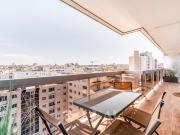 Vente Appartement 3 pièces 68.69 m2 Boulogne Billancourt