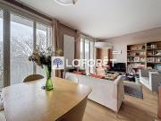Vente Appartement 3 pièces 68.69 m2 Saint Germain en Laye
