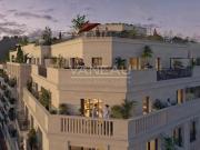 Vente Appartement 3 pièces 68.6 m2 Levallois Perret