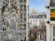 Vente Appartement 3 pièces 68.76 m2 Paris 7ème