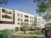 Vente Appartement 3 pièces 68.78 m2 Marseille 10ème