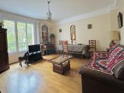 Vente Appartement 3 pièces 68.78 m2 Paris 18ème