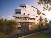 Vente Appartement 3 pièces 68.79 m2 Montpellier