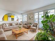 Vente Appartement 3 pièces 68.81 m2 Paris 6ème