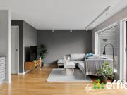 Vente Appartement 3 pièces 68.84 m2 Marseille 9ème