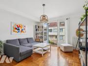 Vente Appartement 3 pièces 68.85 m2 Lyon 7ème