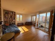 Vente Appartement 3 pièces 68.85 m2 Paris 10ème