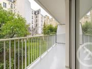 Vente Appartement 3 pièces 68.85 m2 Paris 14ème