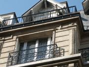 Vente Appartement 3 pièces 68.86 m2 Paris 18ème