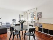 Vente Appartement 3 pièces 68.8 m2 Paris 5ème