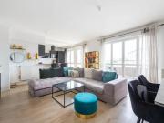 Vente Appartement 3 pièces 68.9 m2 Argenteuil