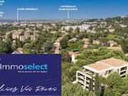 Vente Appartement 3 pièces 68 m2 Aix en Provence