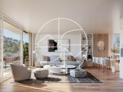 Vente Appartement 3 pièces 68 m2 Aix en Provence