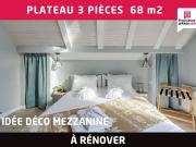 Vente Appartement 3 pièces 68 m2 Amiens