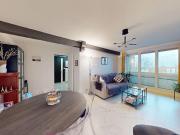 Vente Appartement 3 pièces 68 m2 Anglet