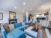Vente Appartement 3 pièces 68 m2 Annecy