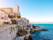 Vente Appartement 3 pièces 68 m2 Antibes
