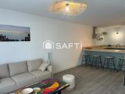 Vente Appartement 3 pièces 68 m2 Arcachon