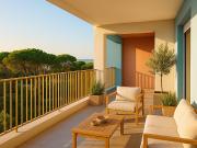 Vente Appartement 3 pièces 68 m2 Beziers Vente Appartement 3 pièces 68 m2 Beziers