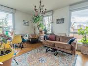 Vente Appartement 3 pièces 68 m2 Bordeaux