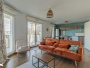 Vente Appartement 3 pièces 68 m2 Bordeaux