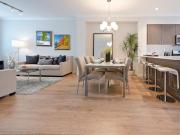 Vente Appartement 3 pièces 68 m2 Bordeaux