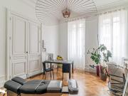 Vente Appartement 3 pièces 68 m2 Bordeaux