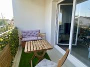 Vente Appartement 3 pièces 68 m2 Bordeaux