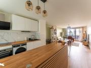 Vente Appartement 3 pièces 68 m2 Bordeaux