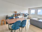 Vente Appartement 3 pièces 68 m2 Bordeaux