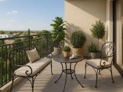 Vente Appartement 3 pièces 68 m2 Cabourg