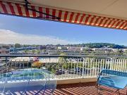 Vente Appartement 3 pièces 67 m2 Cagnes sur Mer