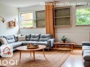 Vente Appartement 3 pièces 68 m2 Caluire et Cuire