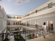 Vente Appartement 3 pièces 68 m2 Cherbourg Octeville