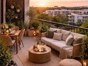 Vente Appartement 3 pièces 68 m2 Cholet