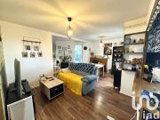 Vente Appartement 3 pièces 68 m2 Clermont Ferrand