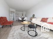 Vente Appartement 3 pièces 68 m2 Cormelles le Royal