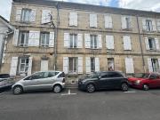 Vente Appartement 3 pièces 68 m2 Creil