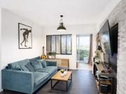 Vente Appartement 3 pièces 68 m2 Fontenay le Fleury